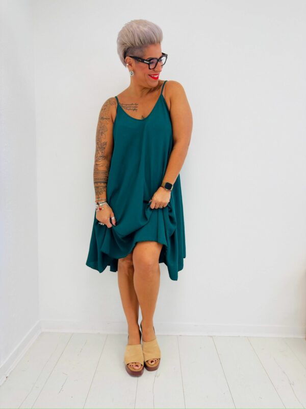 Robe Jessie – Image 6