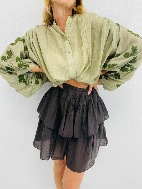 Short jupette – Image 5