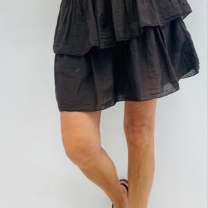 Short jupette