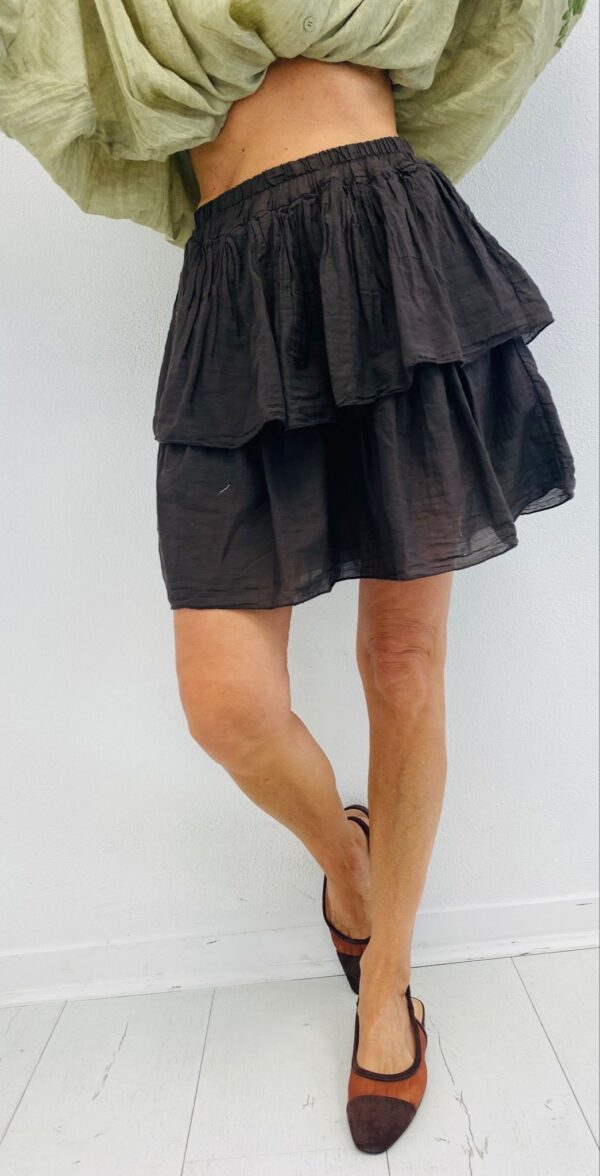 Short jupette – Image 6