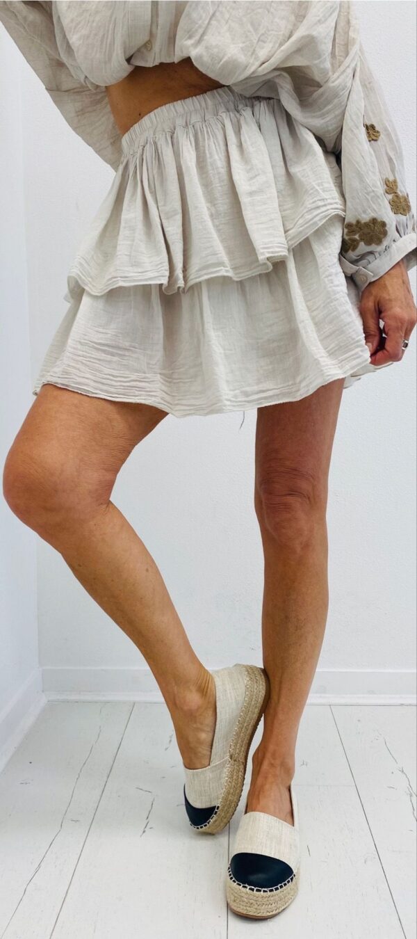 Short jupette – Image 4