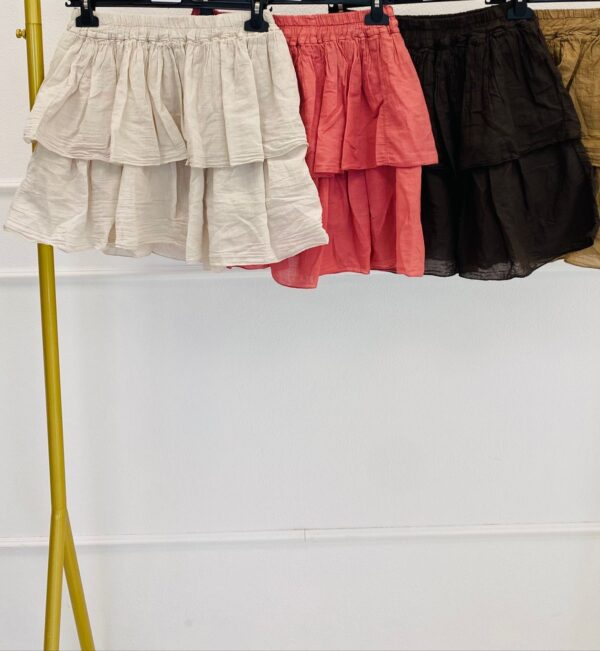 Short jupette – Image 9