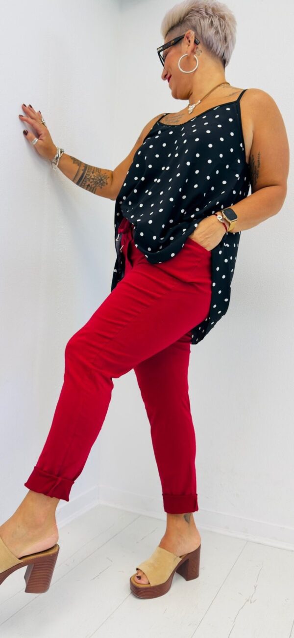 Pantalon "magique" – Image 2