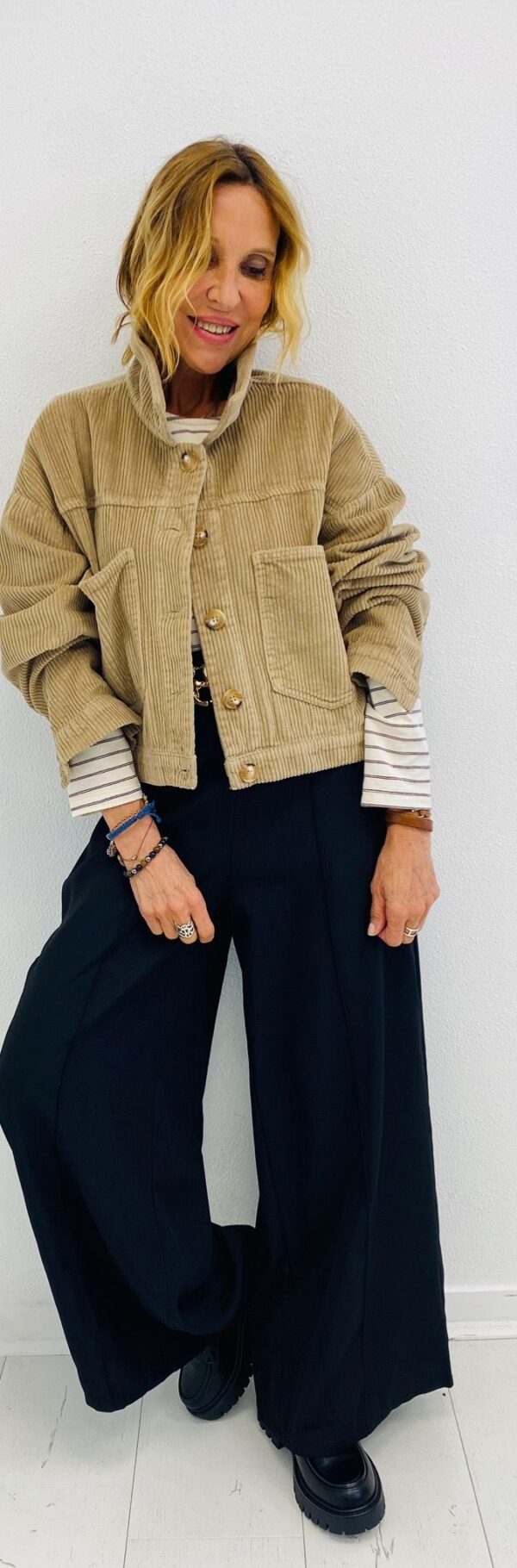 Veste Bonnie