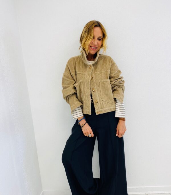 Veste Bonnie – Image 5