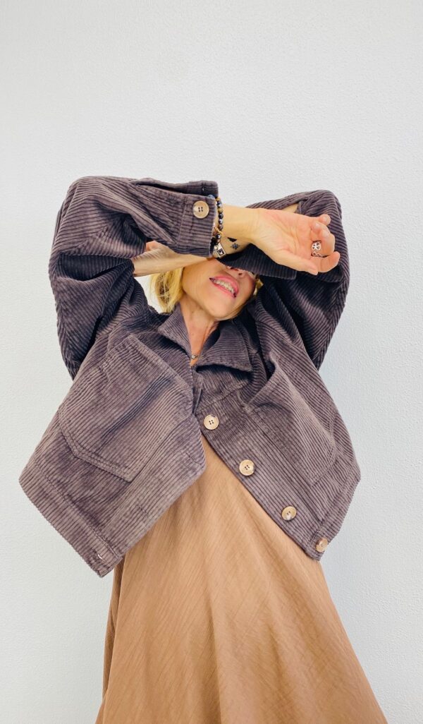 Veste Bonnie – Image 6