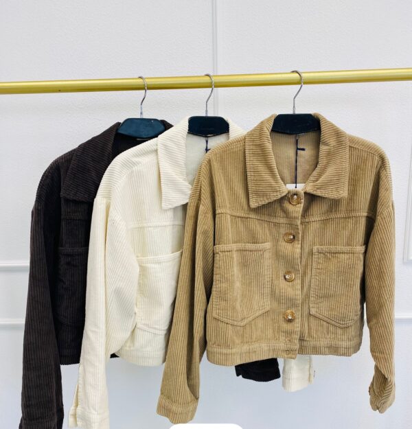 Veste Bonnie – Image 7