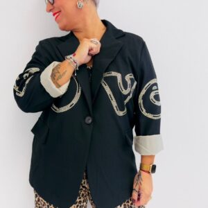 Veste LOVE