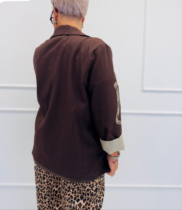 Veste LOVE – Image 6