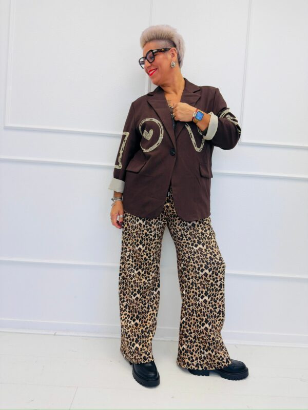 Veste LOVE – Image 6