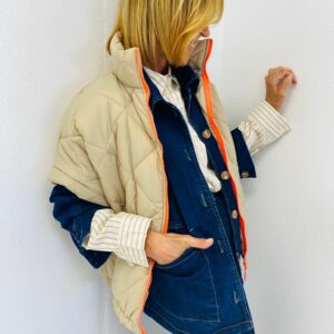 Veste Sharon