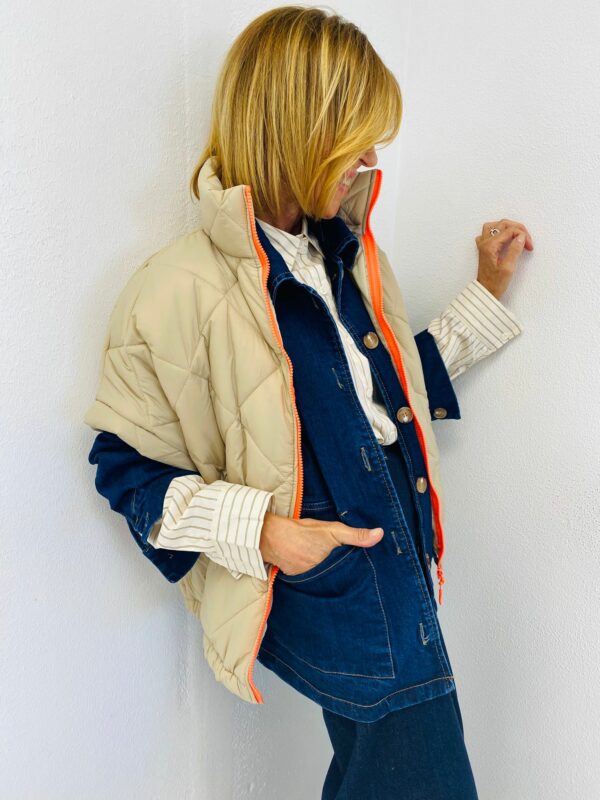 Veste Sharon