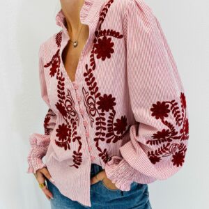 Blouse Kenza