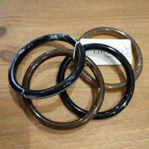 Bracelet résine