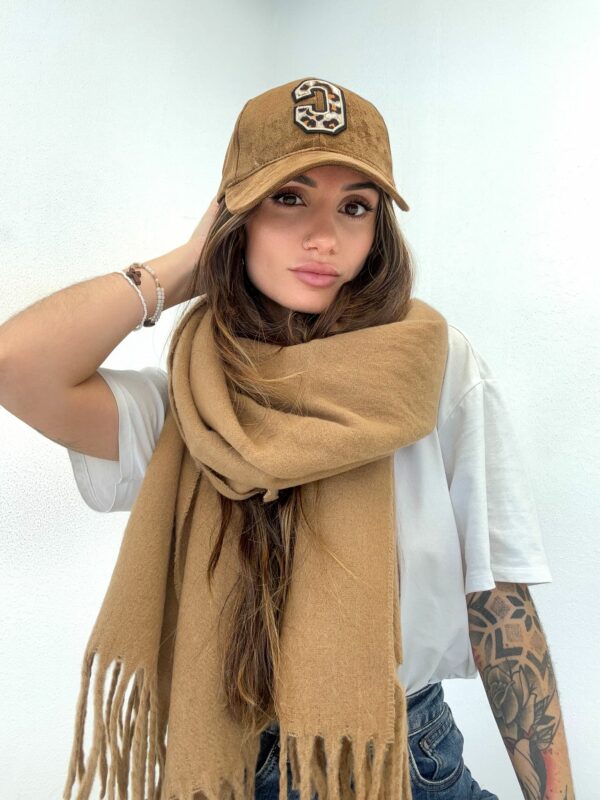 Casquette