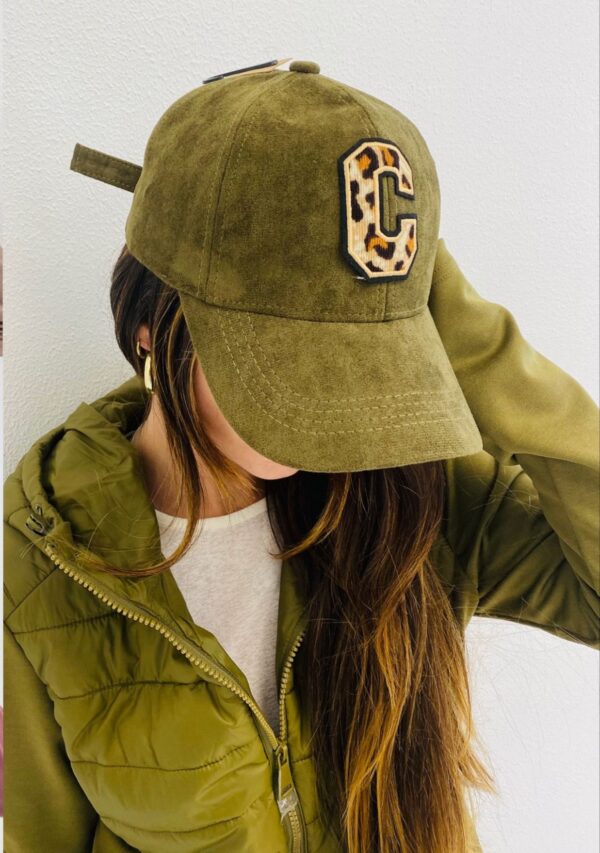Casquette – Image 5