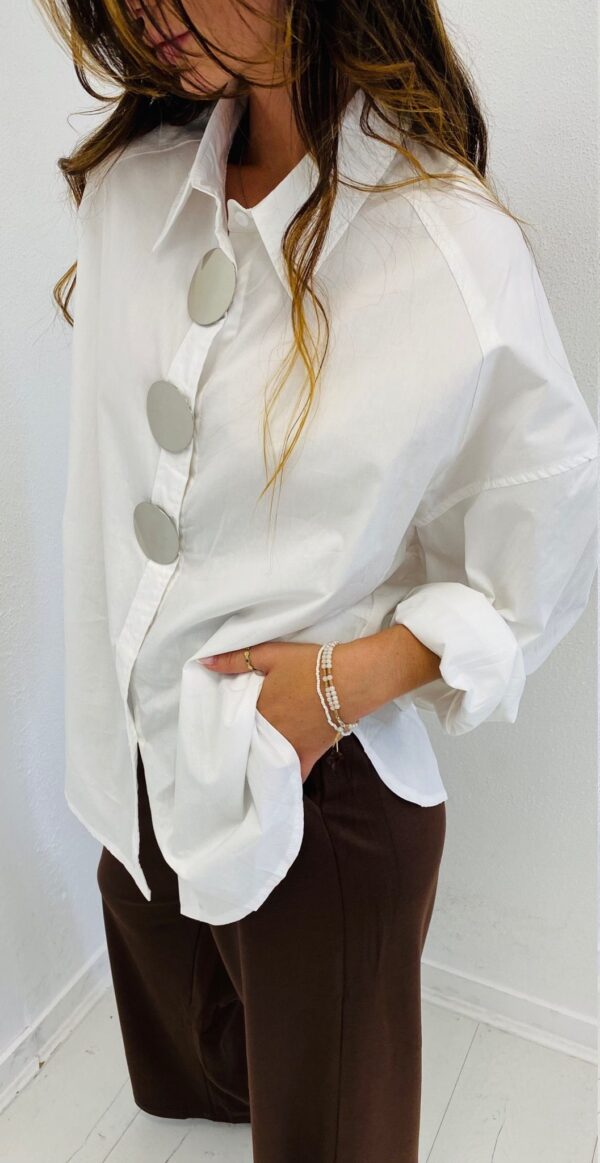 Chemise Carrie