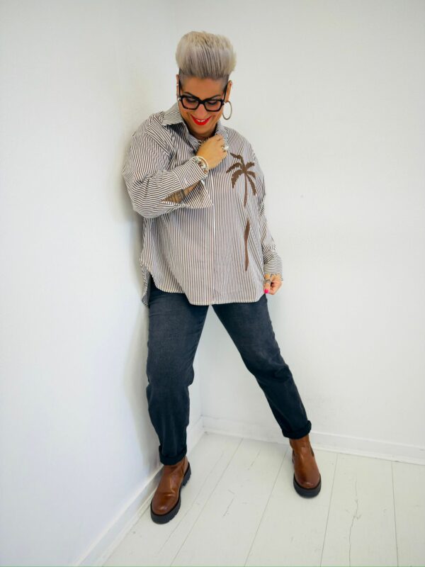 Chemise palmier – Image 2