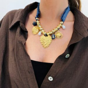 Collier Mahina