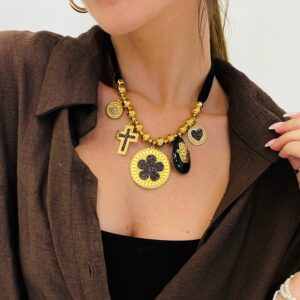 Collier Odélia