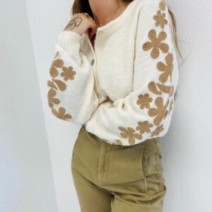 Gilet Luna
