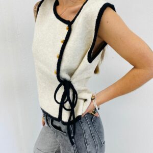 Gilet Louane