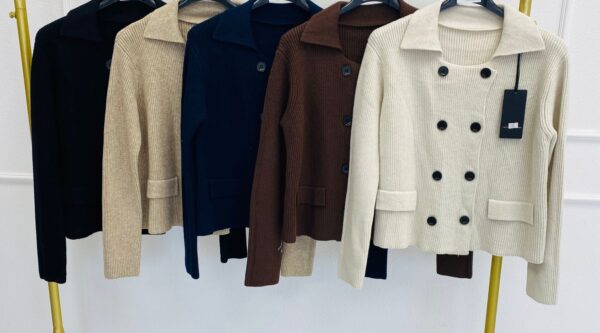 Gilet Naomie – Image 4