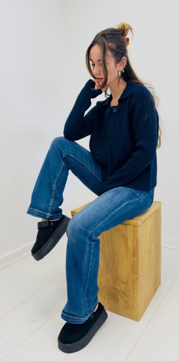 Gilet Naomie – Image 2