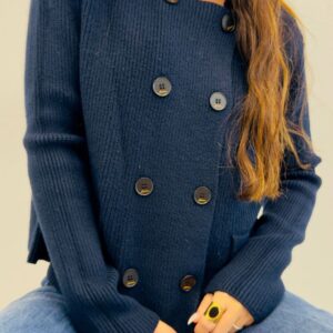 Gilet Naomie