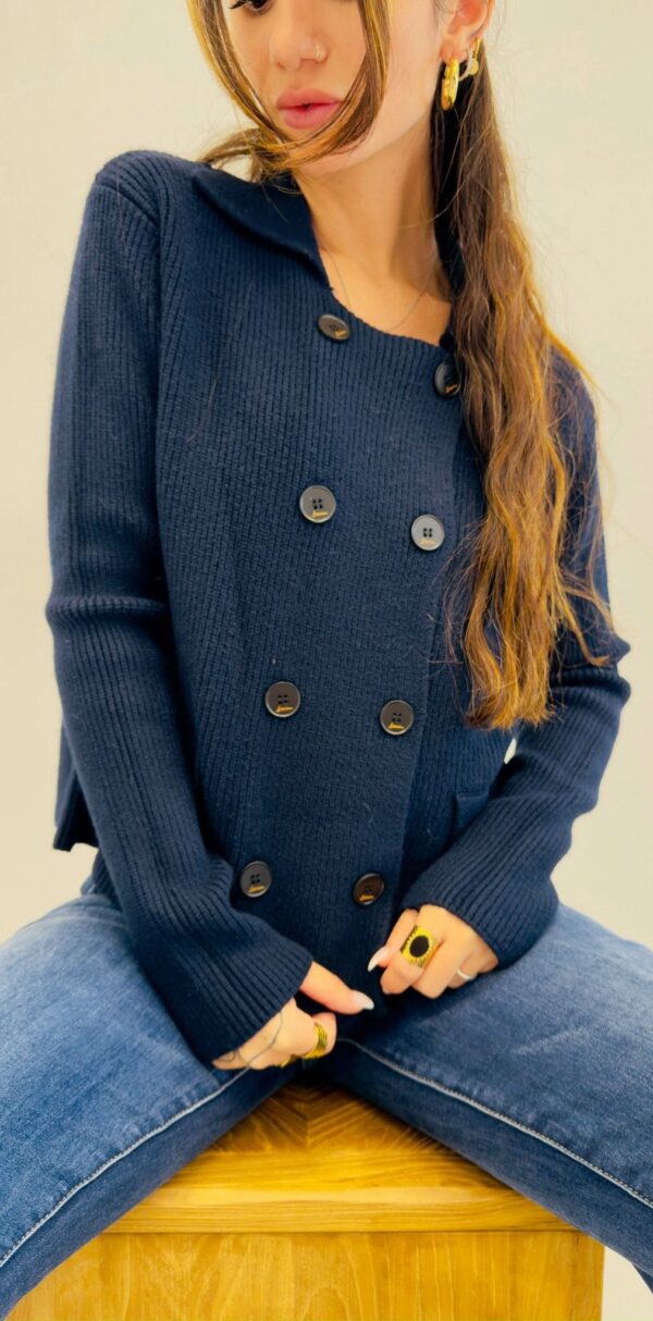 Gilet Naomie