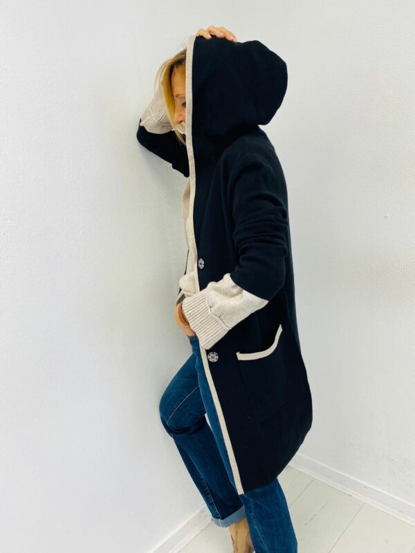 Gilet Valérie – Image 4