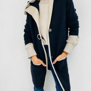 Gilet Valérie