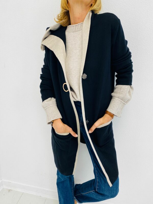 Gilet Valérie