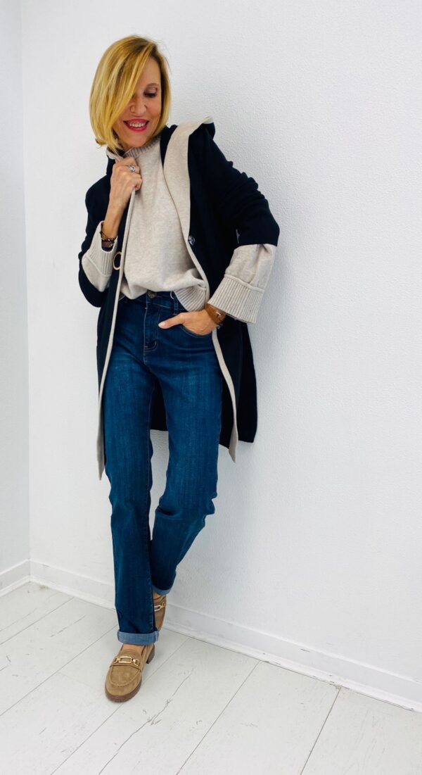 Gilet Valérie – Image 2