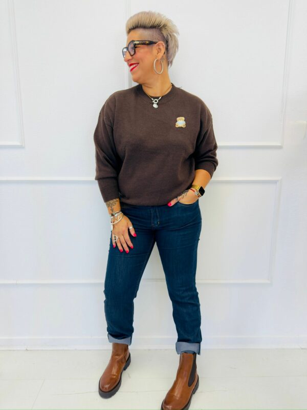 Jeans brut – Image 2