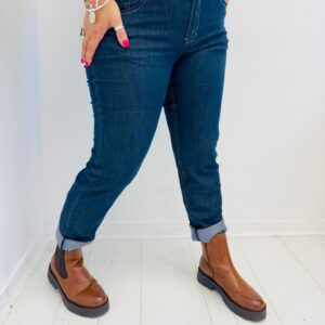 Jeans brut