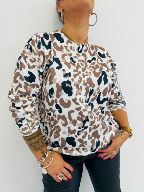 Pull Sascha