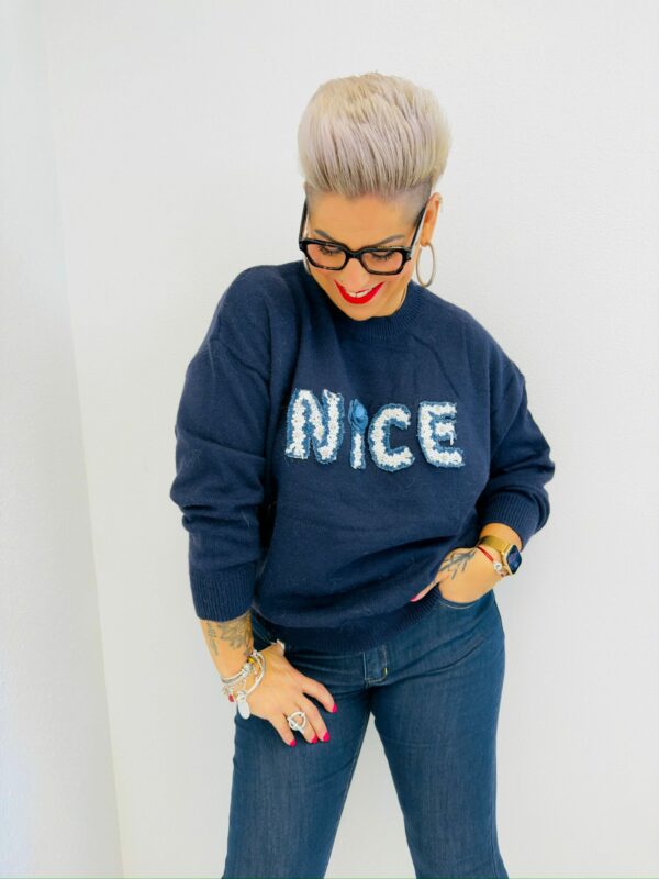 Pull Nice