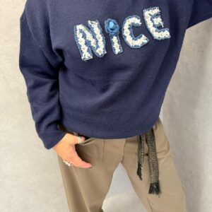 Pull Nice