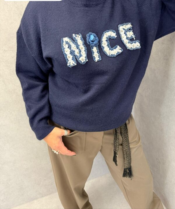 Pull Nice