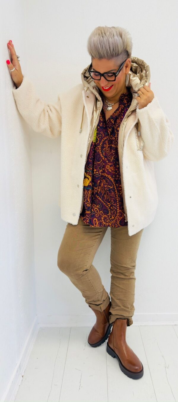 Veste doudoune – Image 2