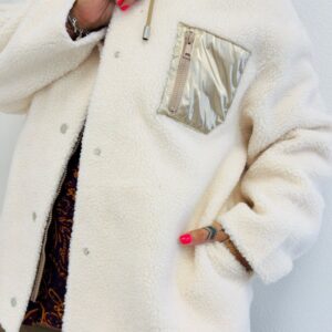 Veste doudoune
