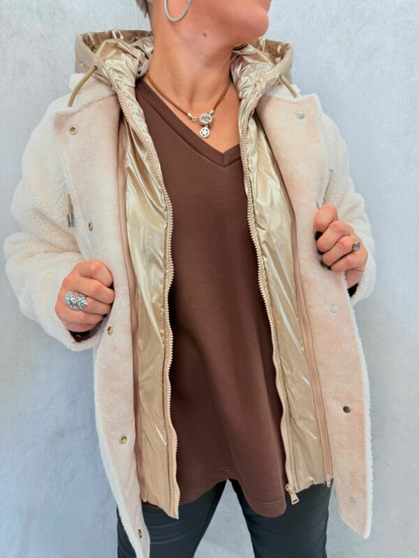 Veste doudoune – Image 3
