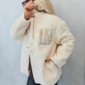 Veste doudoune