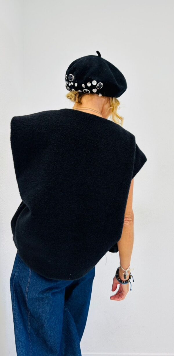 Béret strass – Image 7