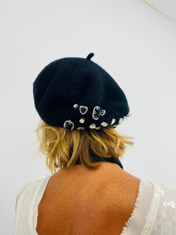 Béret strass – Image 5