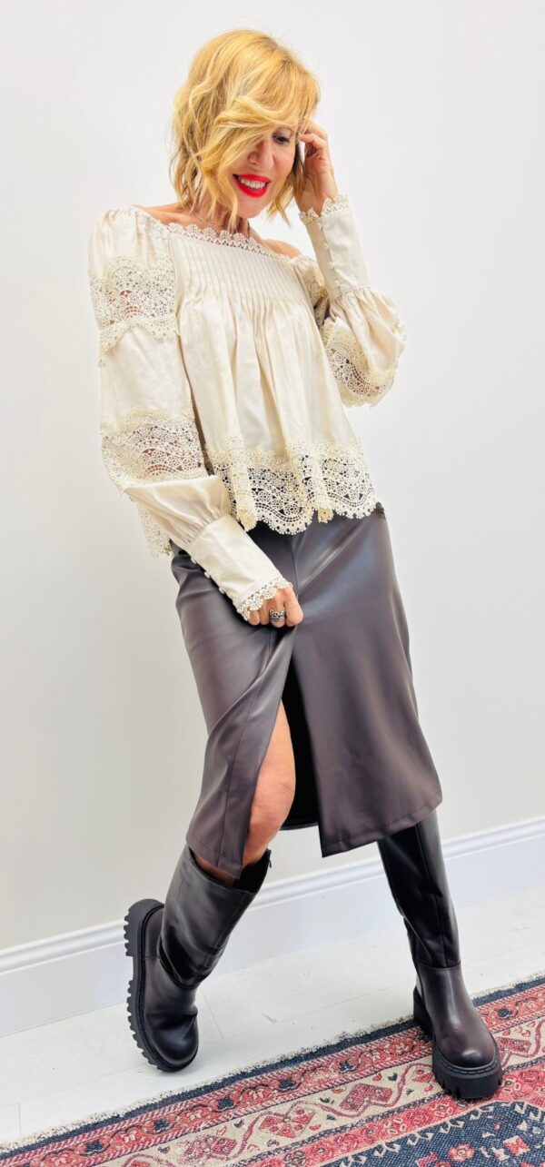 Blouse Adeline – Image 2