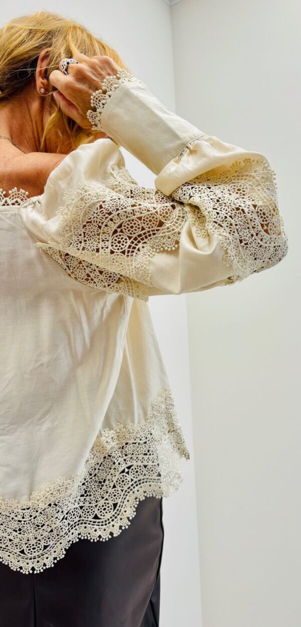 Blouse Adeline – Image 4