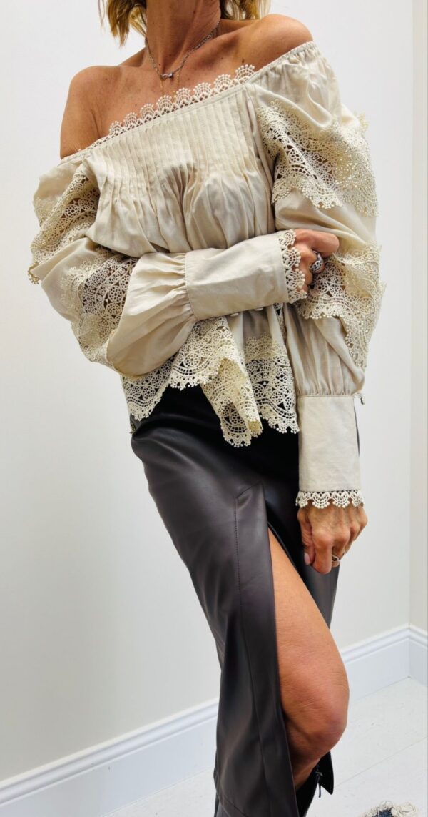 Blouse Adeline