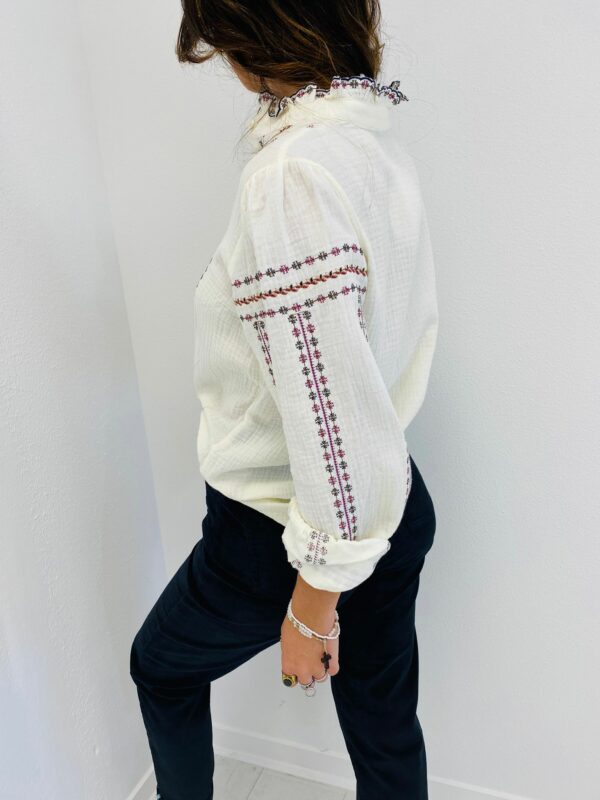 Blouse Blandine – Image 4